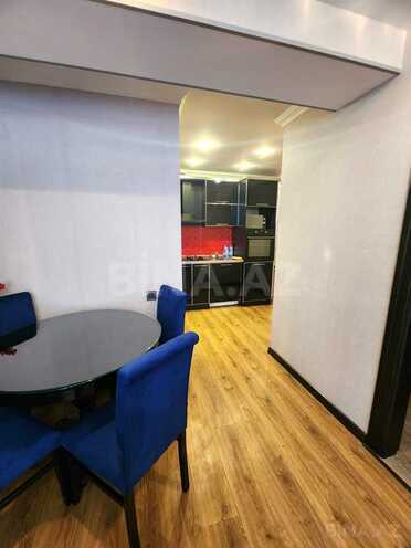 Сдаётся 3-комн. новостройка 85 м², м. Нариман Нариманов, photo 21 from 22