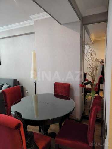 Сдаётся 3-комн. новостройка 85 м², м. Нариман Нариманов, photo 16 from 22