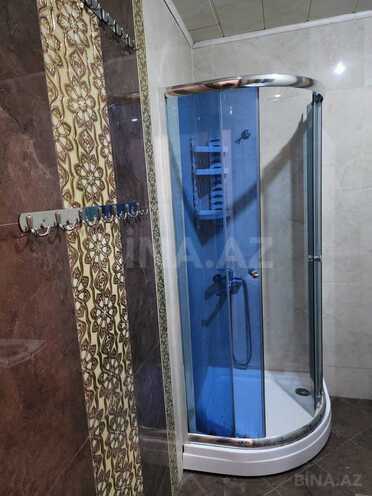 Сдаётся 3-комн. новостройка 85 м², м. Нариман Нариманов, photo 11 from 22
