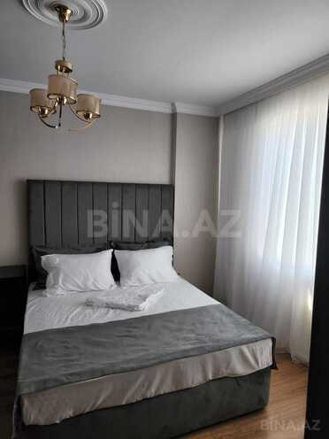 Сдаётся 3-комн. новостройка 85 м², м. Нариман Нариманов, photo 6 from 22