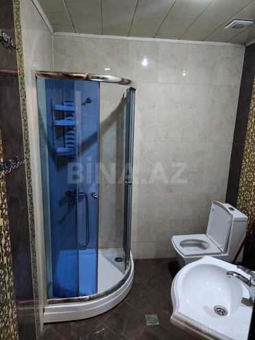 Сдаётся 3-комн. новостройка 85 м², м. Нариман Нариманов, photo 12 from 22