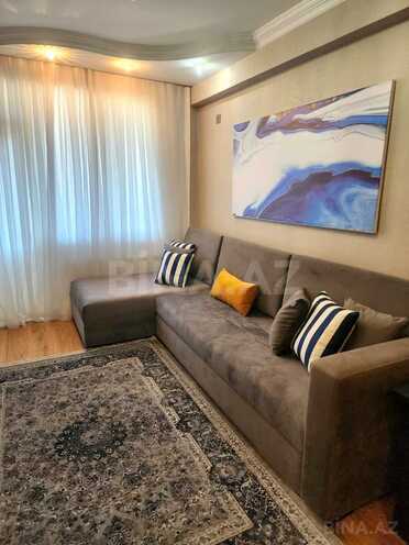 Сдаётся 3-комн. новостройка 85 м², м. Нариман Нариманов, photo 3 from 22