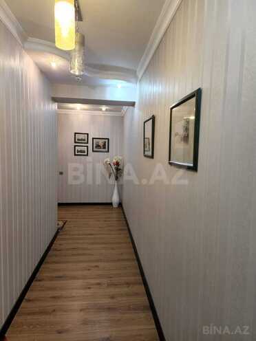 Сдаётся 3-комн. новостройка 85 м², м. Нариман Нариманов, photo 15 from 22