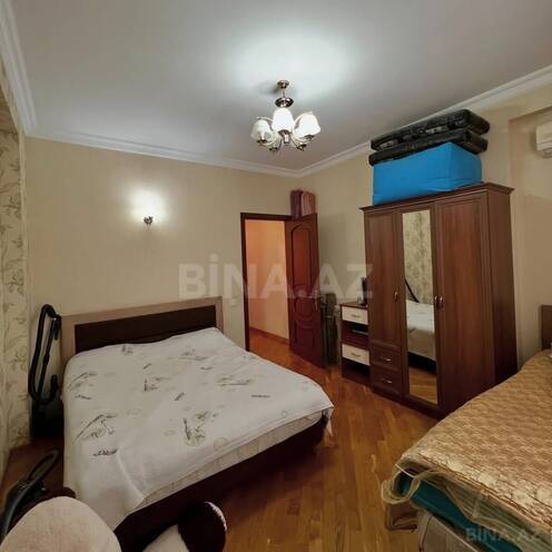 Продаётся 3-комн. новостройка 120 м², м. Иншаатчылар, photo 4 from 15