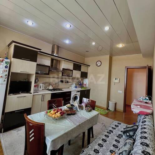 Продаётся 3-комн. новостройка 120 м², м. Иншаатчылар, photo 5 from 15