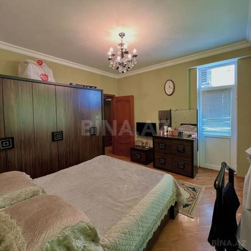 Продаётся 3-комн. новостройка 120 м², м. Иншаатчылар, photo 6 from 15