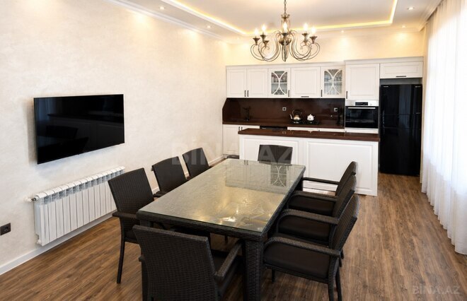 Satılır 4 otaqlı həyət evi/bağ evi 160 m², Dübəndi q., photo 14 from 30