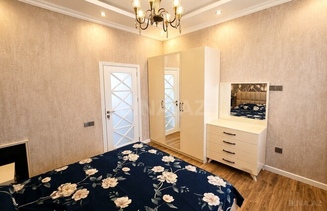 Satılır 4 otaqlı həyət evi/bağ evi 160 m², Dübəndi q., photo 25 from 30