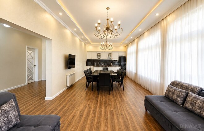 Satılır 4 otaqlı həyət evi/bağ evi 160 m², Dübəndi q., photo 12 from 30