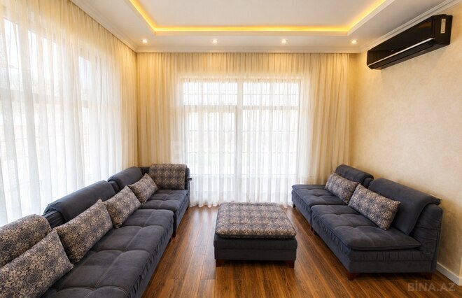 Satılır 4 otaqlı həyət evi/bağ evi 160 m², Dübəndi q., photo 13 from 30