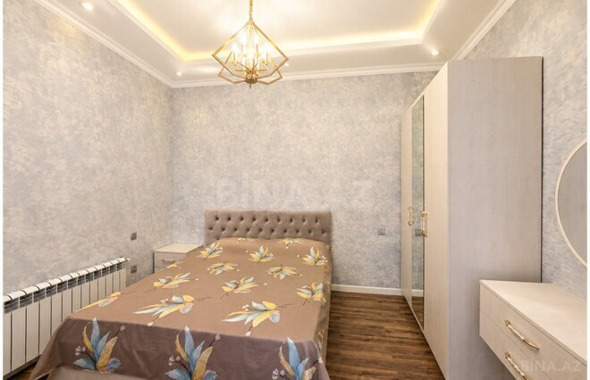 Satılır 4 otaqlı həyət evi/bağ evi 160 m², Dübəndi q., photo 26 from 30