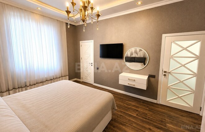 Satılır 4 otaqlı həyət evi/bağ evi 160 m², Dübəndi q., photo 21 from 30