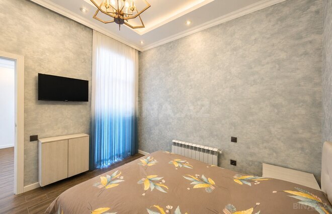 Satılır 4 otaqlı həyət evi/bağ evi 160 m², Dübəndi q., photo 27 from 30