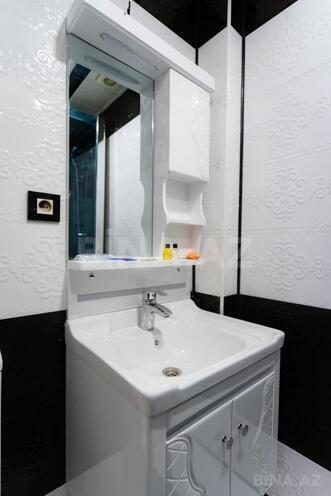 İcarəyə verilir 3 otaqlı köhnə tikili 57 m², Sahil m., photo 11 from 12