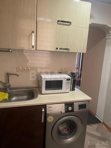 İcarəyə verilir 3 otaqlı köhnə tikili 57 m², Sahil m., photo 7 from 12