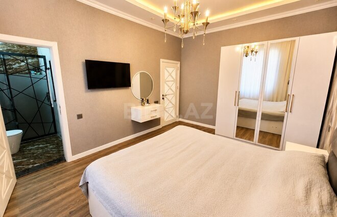 Satılır 4 otaqlı həyət evi/bağ evi 160 m², Dübəndi q., photo 22 from 30