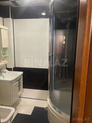 İcarəyə verilir 3 otaqlı köhnə tikili 57 m², Sahil m., photo 9 from 12