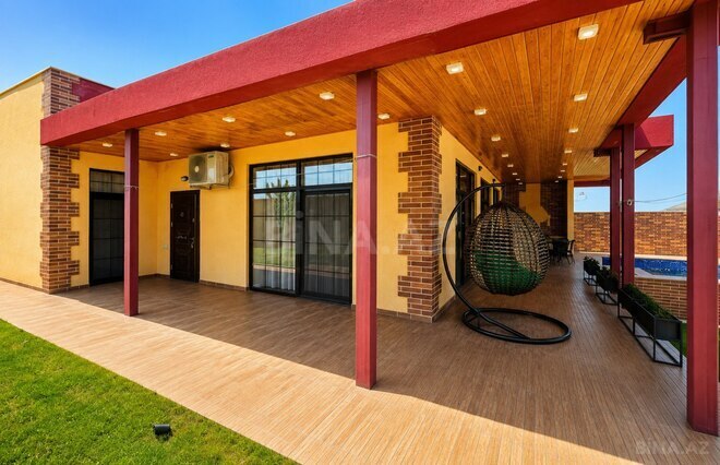 Satılır 4 otaqlı həyət evi/bağ evi 160 m², Dübəndi q., photo 5 from 30