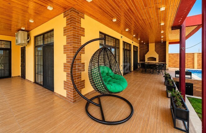Satılır 4 otaqlı həyət evi/bağ evi 160 m², Dübəndi q., photo 6 from 30