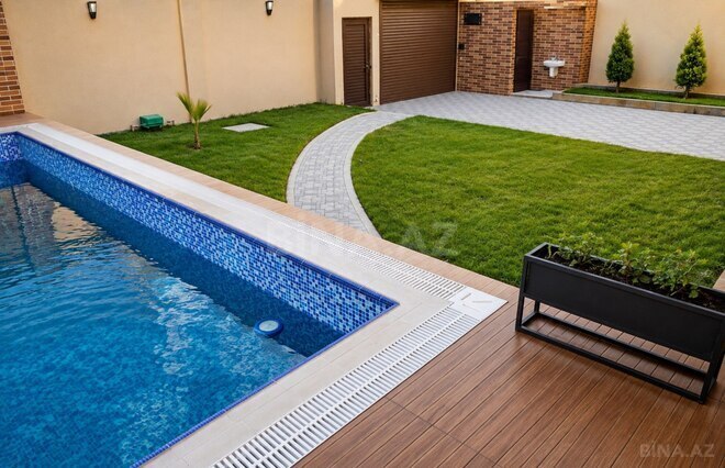 Satılır 4 otaqlı həyət evi/bağ evi 160 m², Dübəndi q., photo 10 from 30