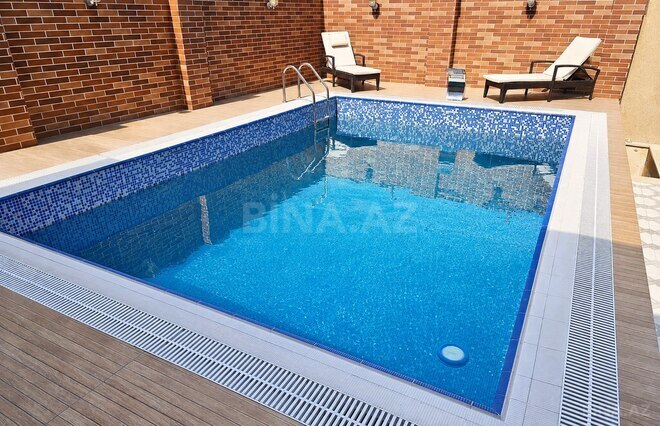 Satılır 4 otaqlı həyət evi/bağ evi 160 m², Dübəndi q., photo 9 from 30