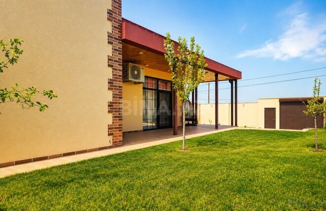 Satılır 4 otaqlı həyət evi/bağ evi 160 m², Dübəndi q., photo 18 from 30