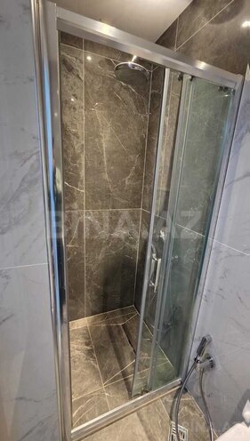 İcarəyə verilir 2 otaqlı yeni tikili 55 m², Yasamal q., photo 6 from 13