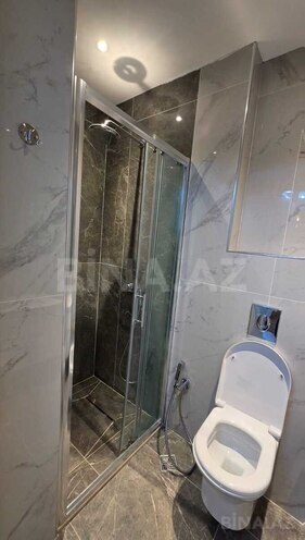 İcarəyə verilir 2 otaqlı yeni tikili 55 m², Yasamal q., photo 10 from 13