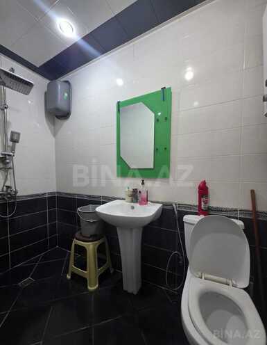 Продаётся 3-комн. вторичка 55 м², м. Иншаатчылар, photo 8 from 9