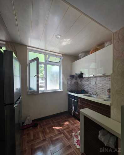 Продаётся 3-комн. вторичка 55 м², м. Иншаатчылар, photo 7 from 9