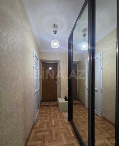 Продаётся 3-комн. вторичка 55 м², м. Иншаатчылар, photo 6 from 9