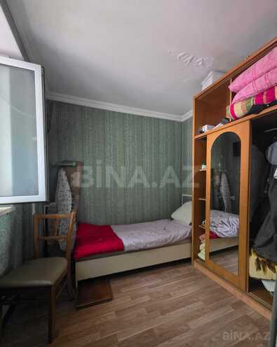 Продаётся 3-комн. вторичка 55 м², м. Иншаатчылар, photo 5 from 9