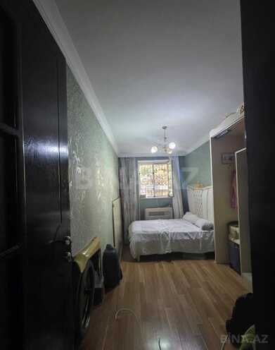Продаётся 3-комн. вторичка 55 м², м. Иншаатчылар, photo 4 from 9