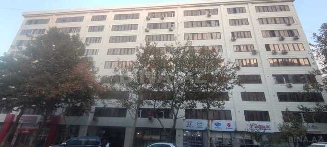İcarəyə verilir 3 otaqlı yeni tikili 100 m², Elmlər Akademiyası m., photo 4 from 13