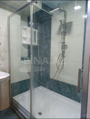 İcarəyə verilir 3 otaqlı yeni tikili 100 m², Elmlər Akademiyası m., photo 12 from 13