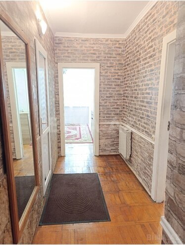 İcarəyə verilir 3 otaqlı yeni tikili 100 m², Elmlər Akademiyası m., photo 1 from 13