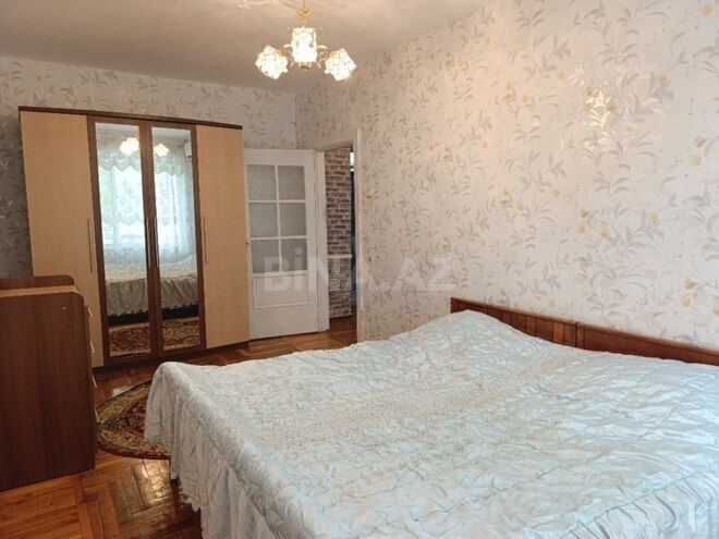 İcarəyə verilir 3 otaqlı yeni tikili 100 m², Elmlər Akademiyası m., photo 10 from 13