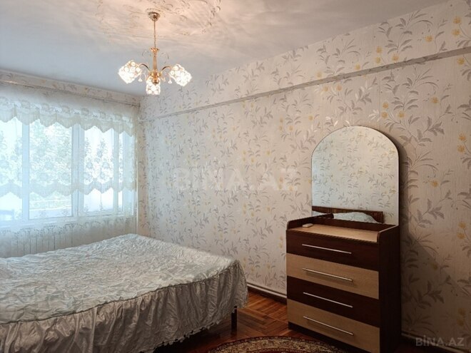 İcarəyə verilir 3 otaqlı yeni tikili 100 m², Elmlər Akademiyası m., photo 9 from 13