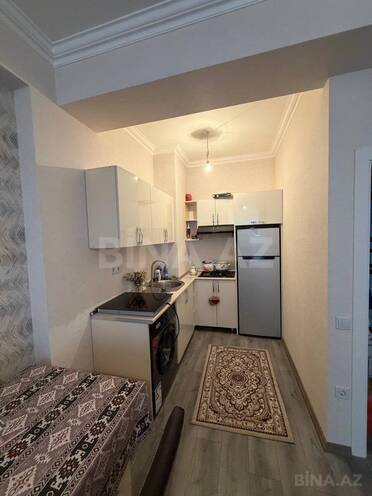 Сдаётся 2-комн. новостройка 55 м², м. 20 января, photo 7 from 10
