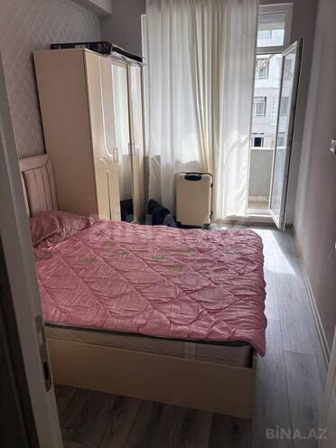 Сдаётся 2-комн. новостройка 55 м², м. 20 января, photo 3 from 10
