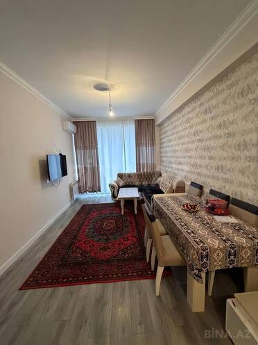 Сдаётся 2-комн. новостройка 55 м², м. 20 января, photo 6 from 10