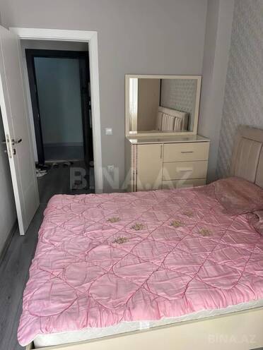 Сдаётся 2-комн. новостройка 55 м², м. 20 января, photo 4 from 10