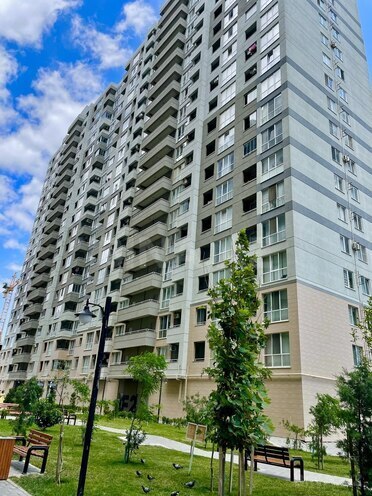 Сдаётся 2-комн. новостройка 55 м², м. 20 января, photo 9 from 10