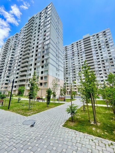 Сдаётся 2-комн. новостройка 55 м², м. 20 января, photo 1 from 10