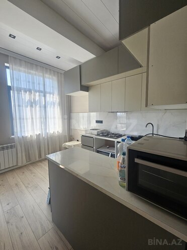 Satılır 3 otaqlı köhnə tikili 92 m², Qara Qarayev m., photo 5 from 11