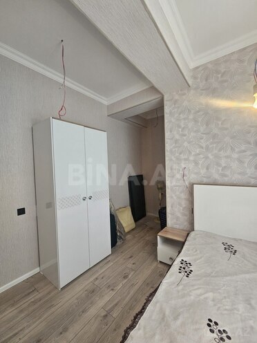 Satılır 3 otaqlı köhnə tikili 92 m², Qara Qarayev m., photo 8 from 11