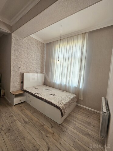 Satılır 3 otaqlı köhnə tikili 92 m², Qara Qarayev m., photo 7 from 11
