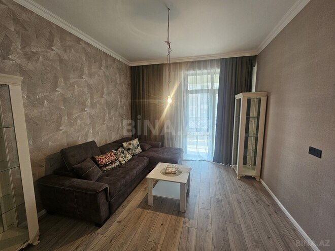 Satılır 3 otaqlı köhnə tikili 92 m², Qara Qarayev m., photo 4 from 11