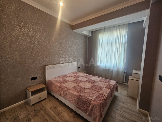 Satılır 3 otaqlı köhnə tikili 92 m², Qara Qarayev m., photo 3 from 11