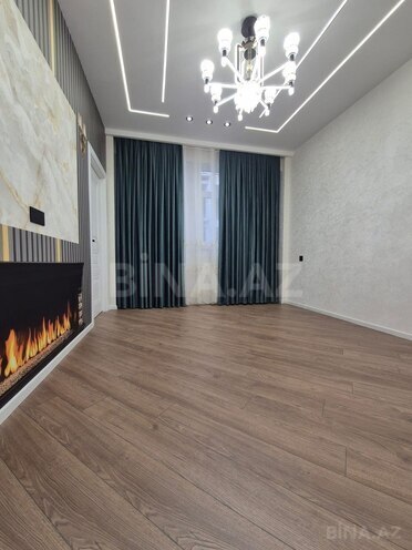 Продаётся 2-комн. новостройка 44 м², пос. Масазыр, photo 1 from 17